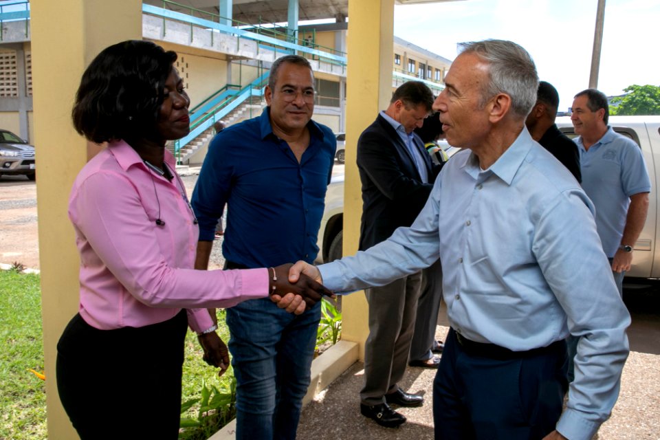 20191030-DEPSEC-EMBASSY-GHANA00212