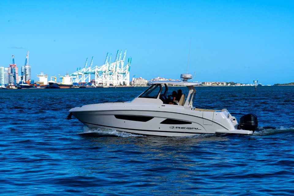 Aeronautical Marine Media 43