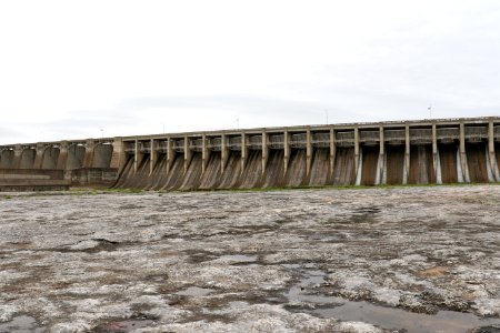 Grand River Dam Release May 19 photo