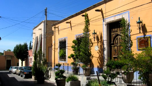 DURANGO  CALLES 2006 3  (130)