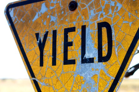 Yield For All