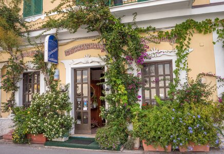 Liguria shop monterosso photo