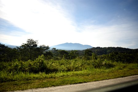 DAVAO TO BUKIDNON HIGHWAY photo