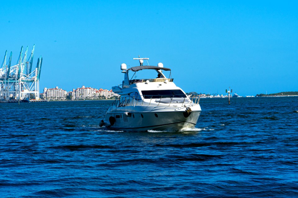 Aeronautical Marine Media 41