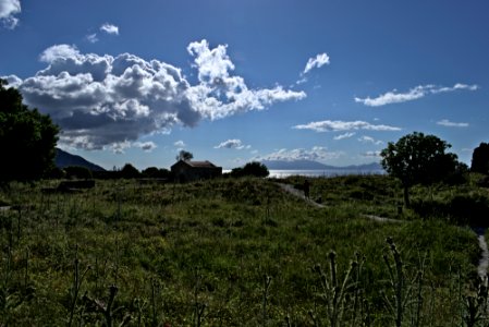 Kos - Antimachia Castle