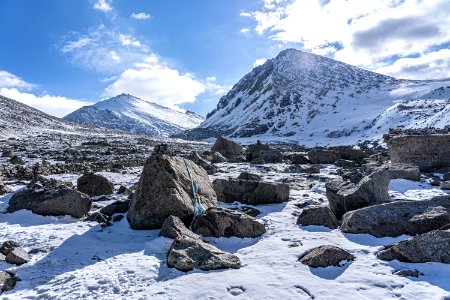 Mt.Kailash Kora photo
