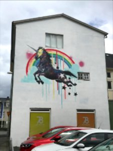 Reykjavík Graffiti