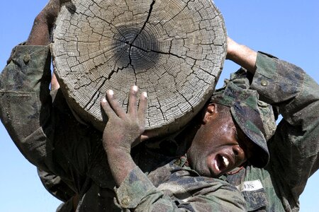 Exercise fitness cooperation