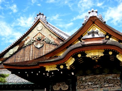 Ninomaru Palace