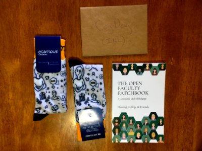 eCampus Ontario Goodies