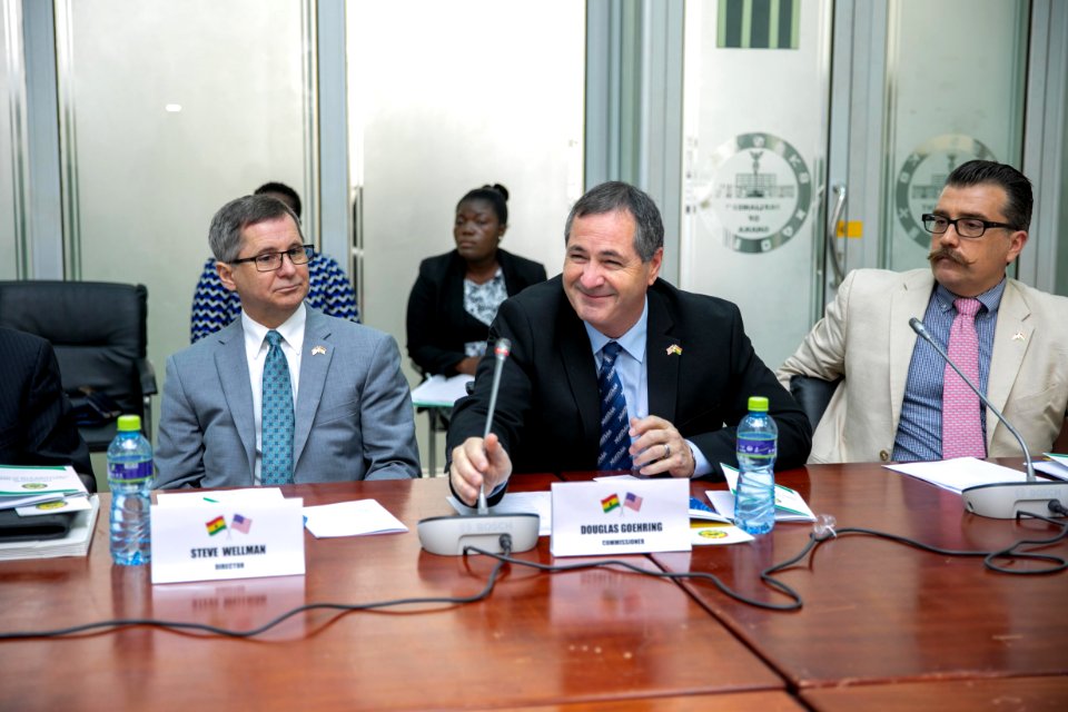 20191030-DEPSEC-EMBASSY-GHANA00203