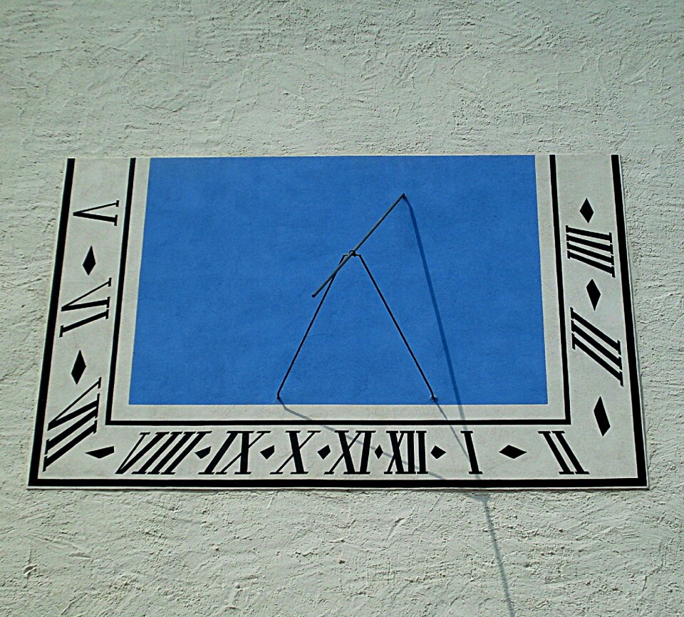 Augustusburg saxony sun
