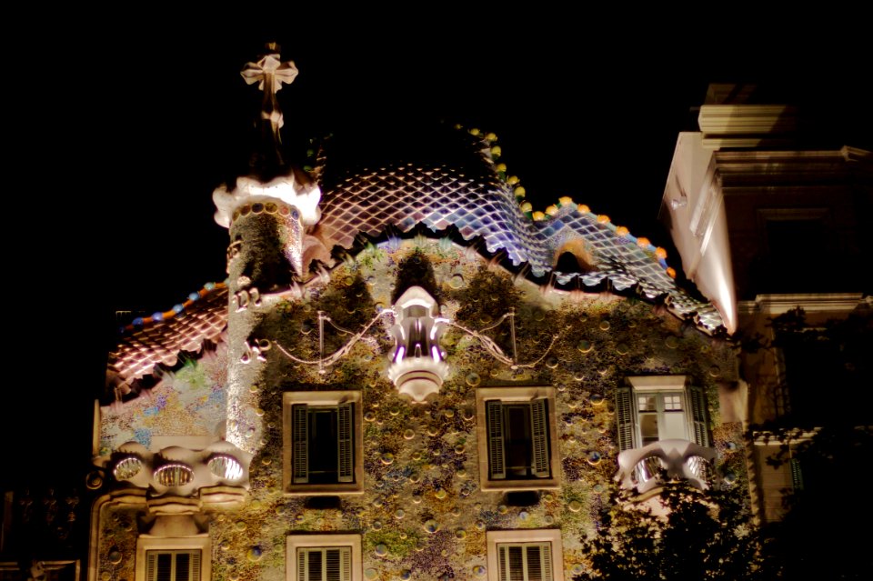Gaudi Place