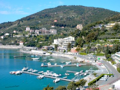 Porto Venere Cinque Terre Liguria