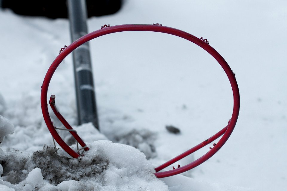 2015/365/22 Dashed Hoop Dreams