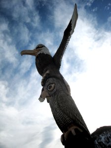 Arizona Totem Pole
