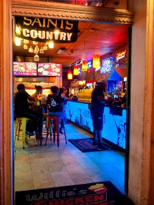 20180823 Memphis then to New Orleans