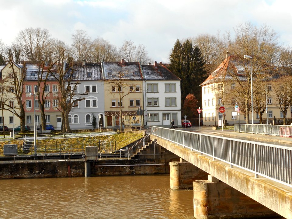 Erbabrücke