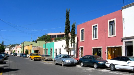 DURANGO  CALLES 2006 3  (134)