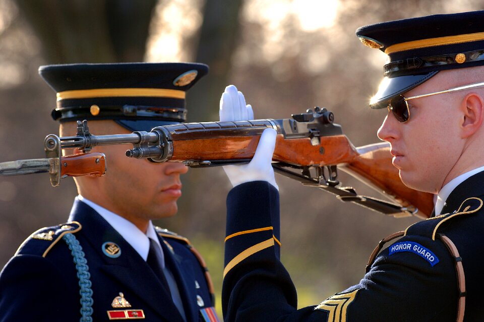 Inspection sentinel unknowns