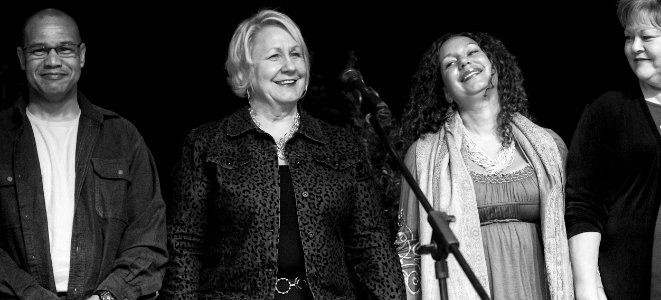Tellebration 2013 Storytellers