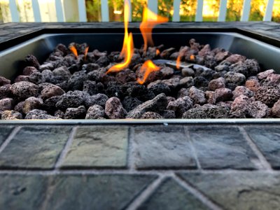 2020/366/173 Dad's Day Flame