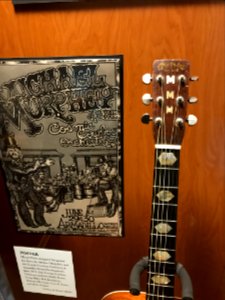 2180821 Nashville country music hall of fame museum