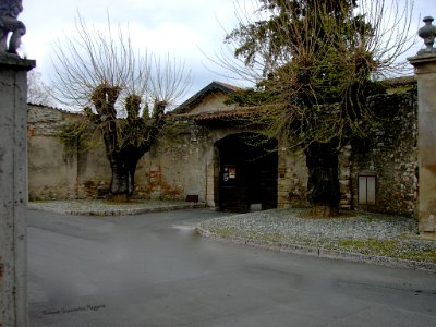 Cascina le Chiusure Portese San Felice del Benaco Brescia Lombardia Italia