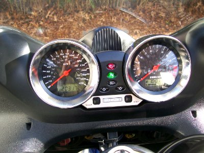 Bandit 1200S