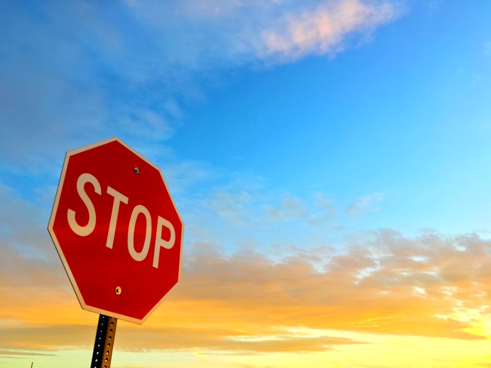 Don't Stop The Sky
