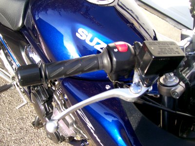 Bandit 1200S