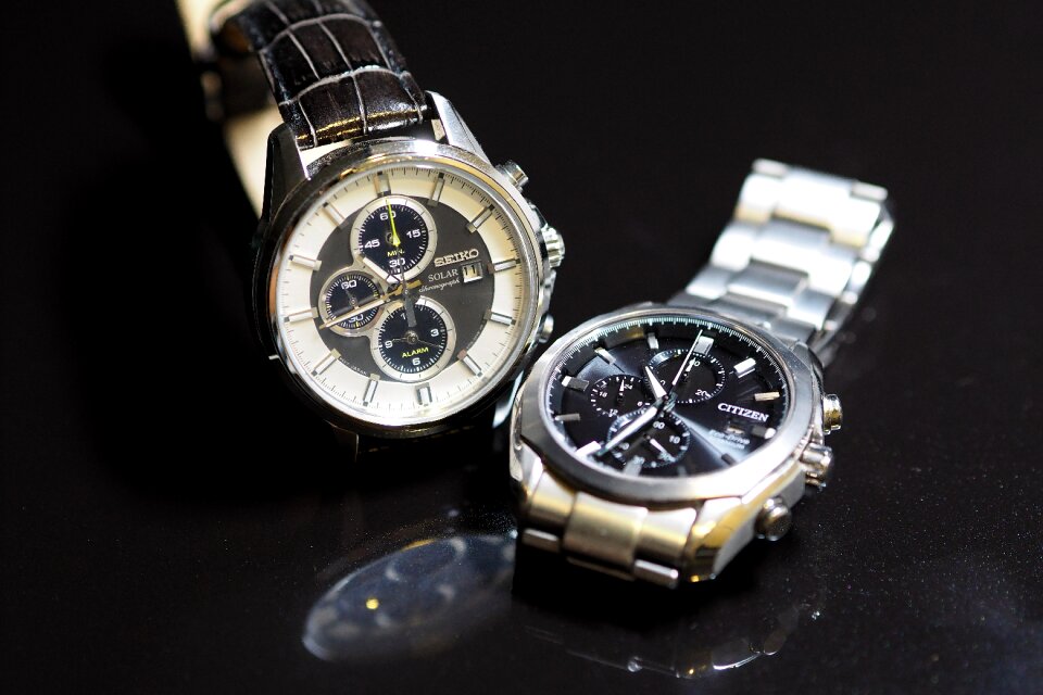 Tell the time time precision
