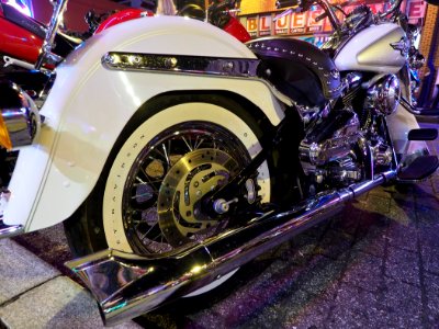 20180822 Memphis Beale Street