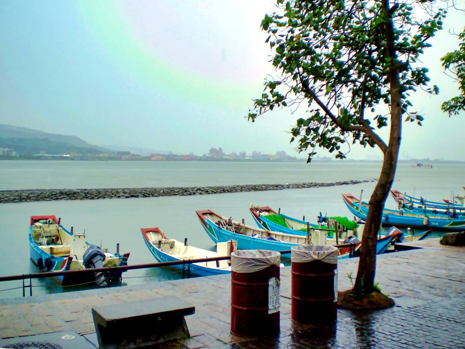139-(2010-05-23)台灣四天-第三天