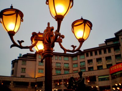 023-(2010-04-02)南海順德+白水寨三天-第一天