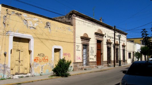 DURANGO  CALLES 2006 3  (100)