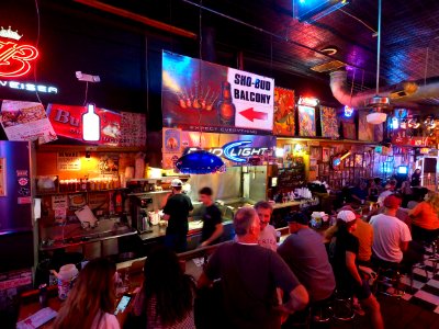 20180821 Nashville, last night