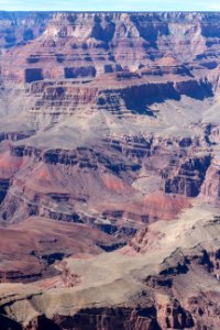 All The Geology