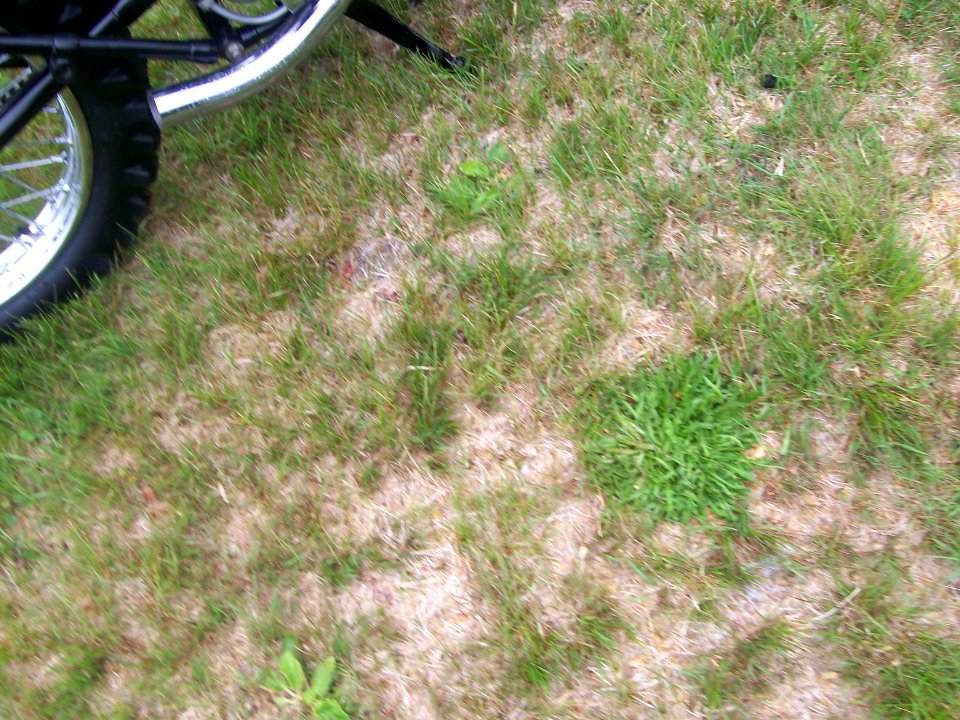 BritBike Meet, Lancaster MA, May 22, 2016