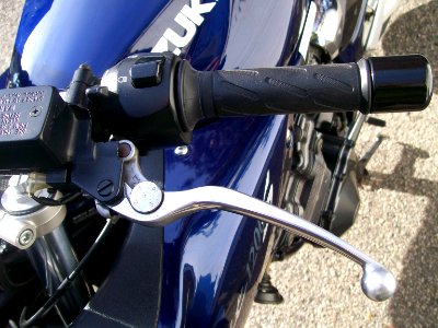 Bandit 1200S