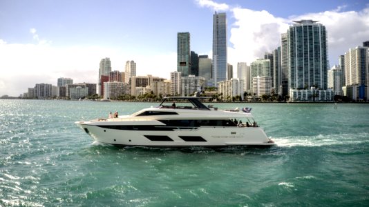 Victor A. Bruzos - Boat 2