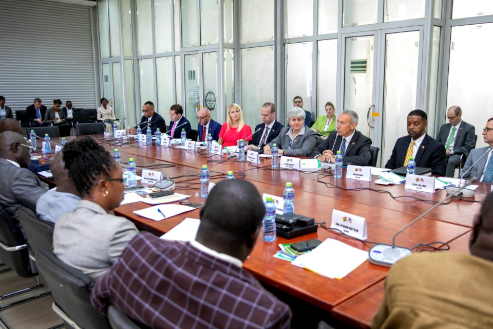 20191030-DEPSEC-EMBASSY-GHANA00207
