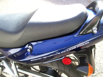 Bandit 1200S