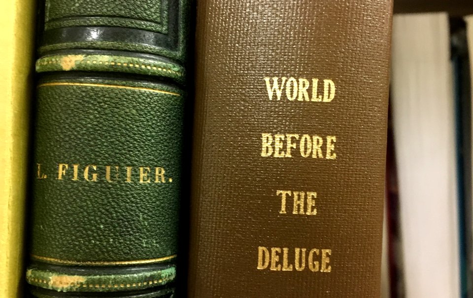 What Time is the Deluge?