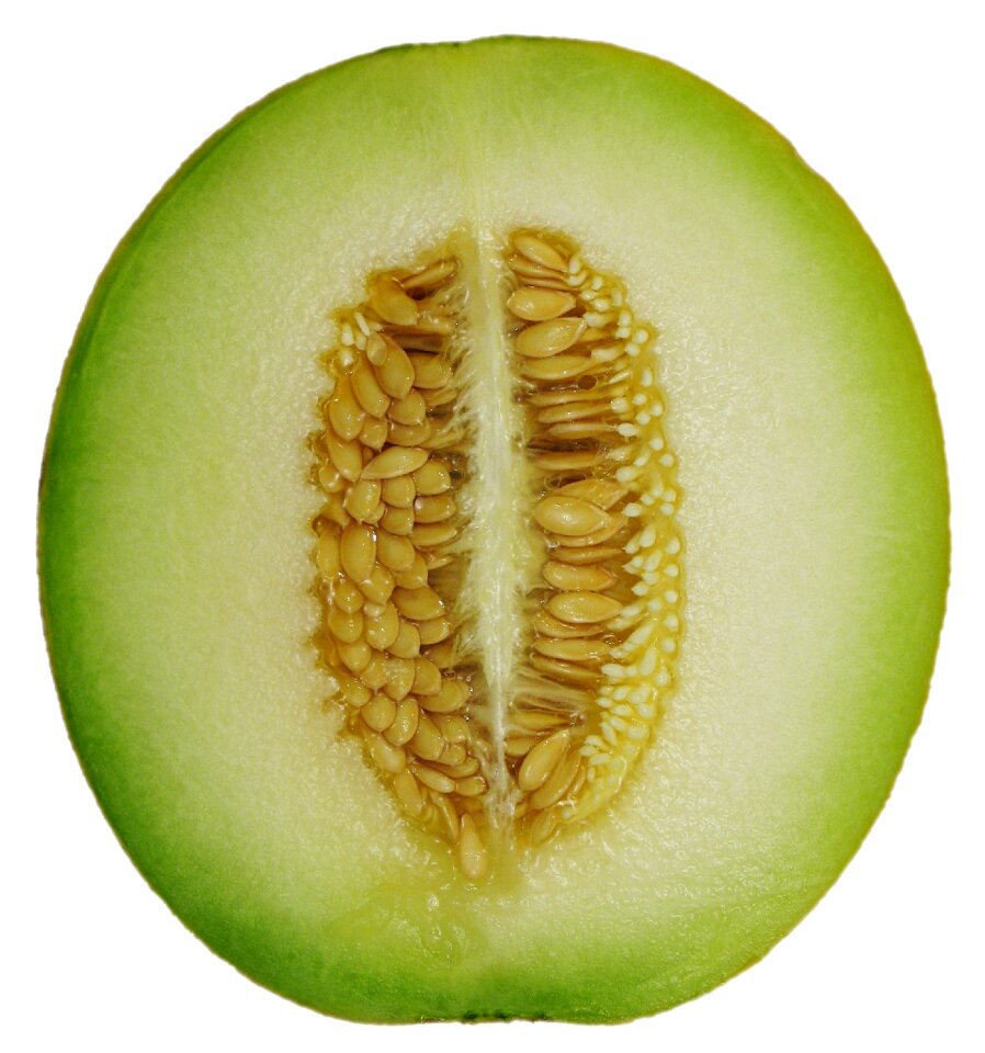 Fruit sweet seeds