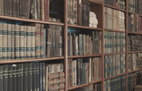 Library Newsletter - March 2020 - Freedom of Information Day - History4 (1)