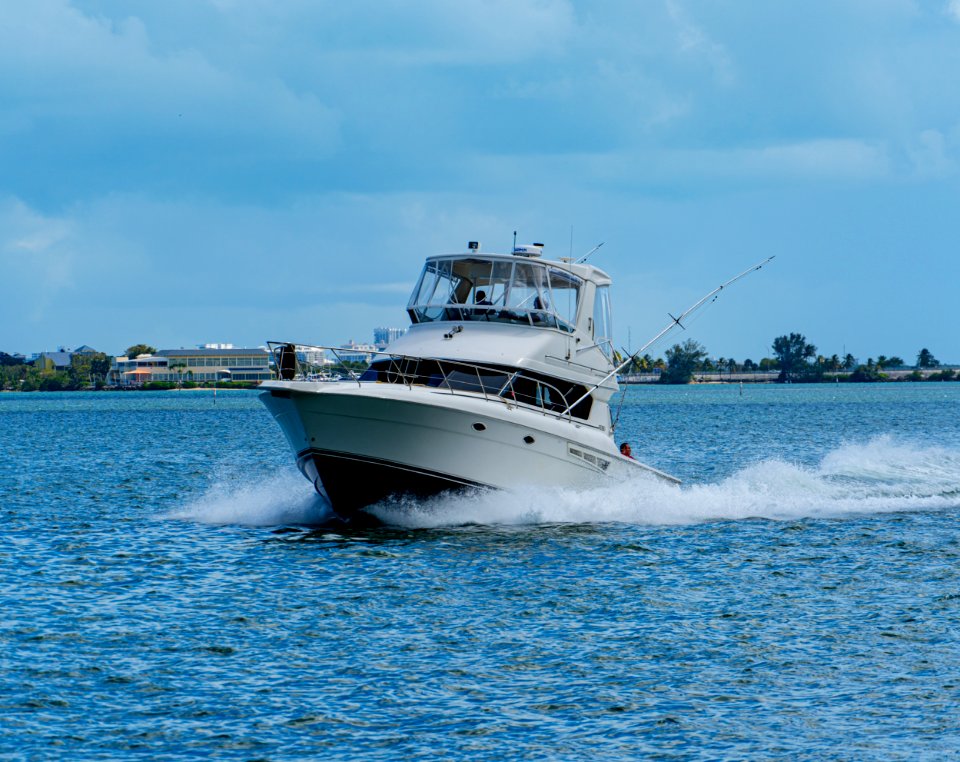 Aeronautical Marine Media 29