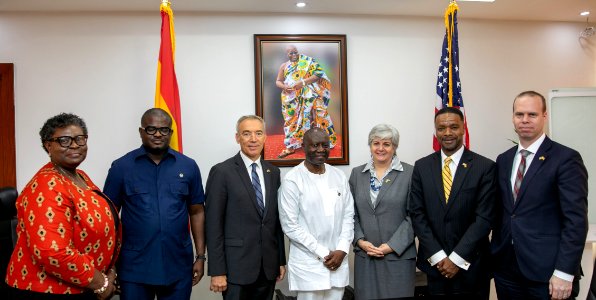20191030-DEPSEC-EMBASSY-GHANA00198