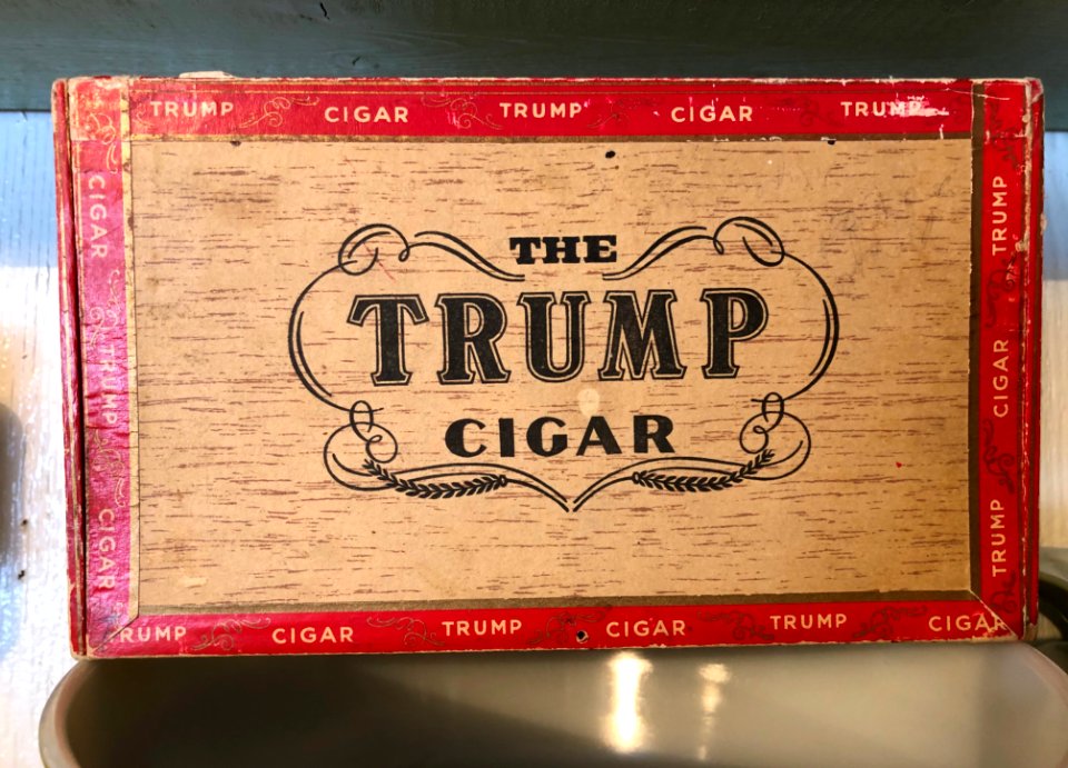 Make Cigars Great Again