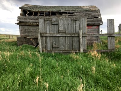 Built to Last